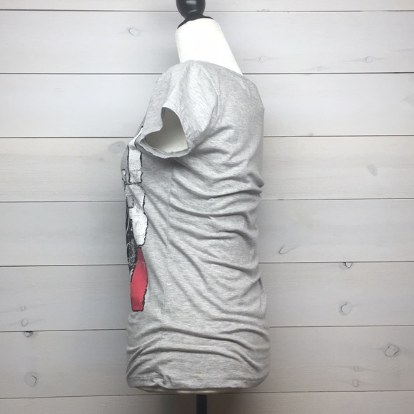 T-shirt - Picture 4 of 8